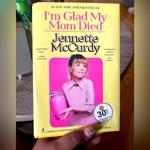 IGMMD by Jeannette McCurdy